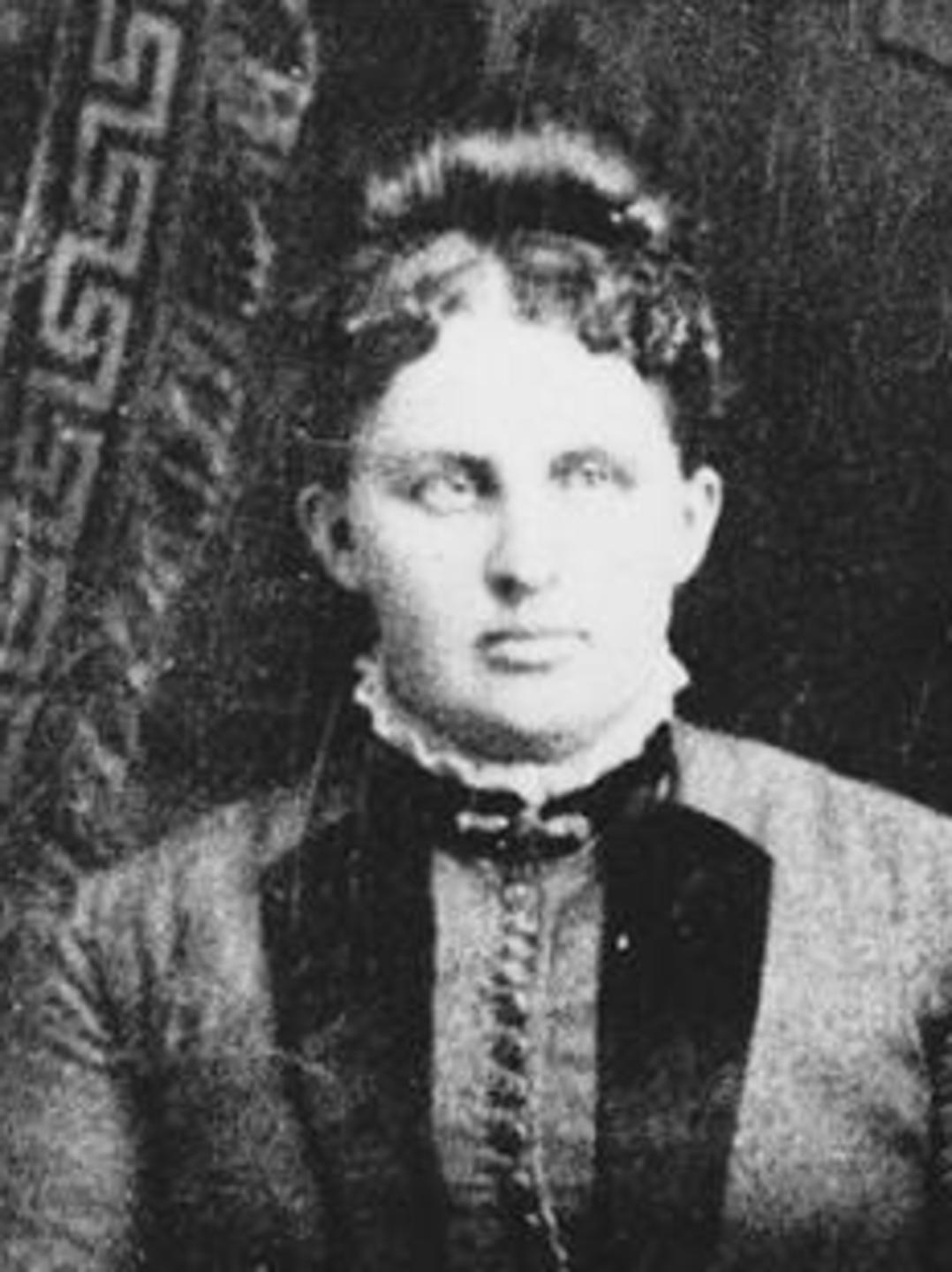 Lucy Stringfellow (1856 - 1923) Profile